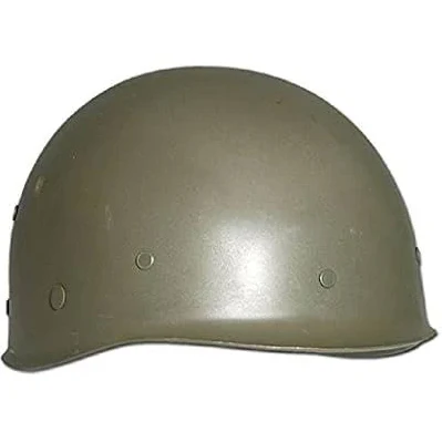 US / Danish Army Plastic Helmet / Liner