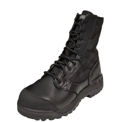 Magnum Hi-Tec Hot Weather Safety Boots – Size 6M (Surplus)