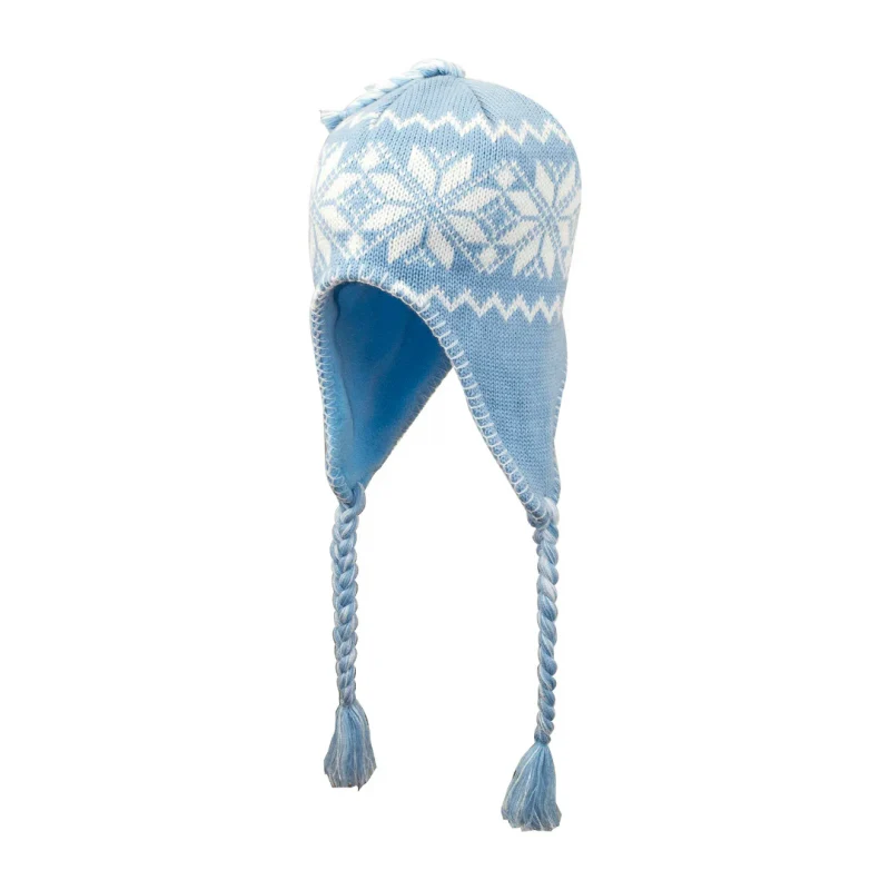 **Clearance** Nepali Sherpa Hat - Image 2