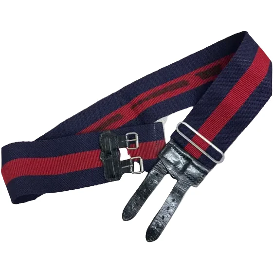 Household Division Stable Belt – Grade A Surplus