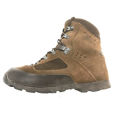 Iturri Desert High Liability Boots
