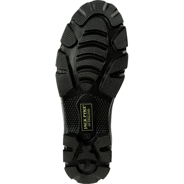 Jack Pyke Ashcombe Neoprene Wellington - Image 4