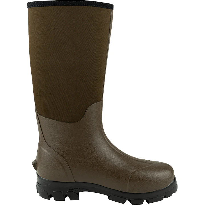 Jack Pyke Ashcombe Neoprene Wellington - Image 5