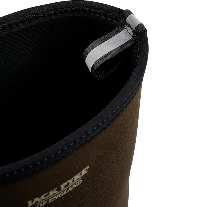 Jack Pyke Ashcombe Neoprene Wellington - Image 6