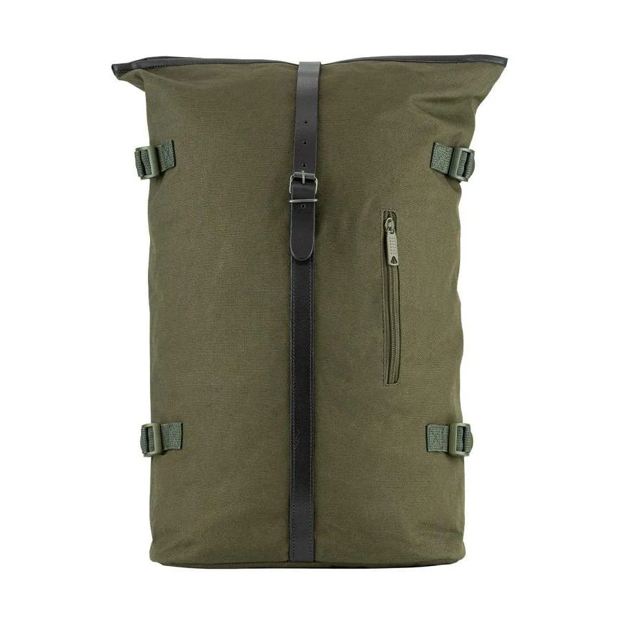 Jack Pyke Canvas Fold Rucksack - Image 2