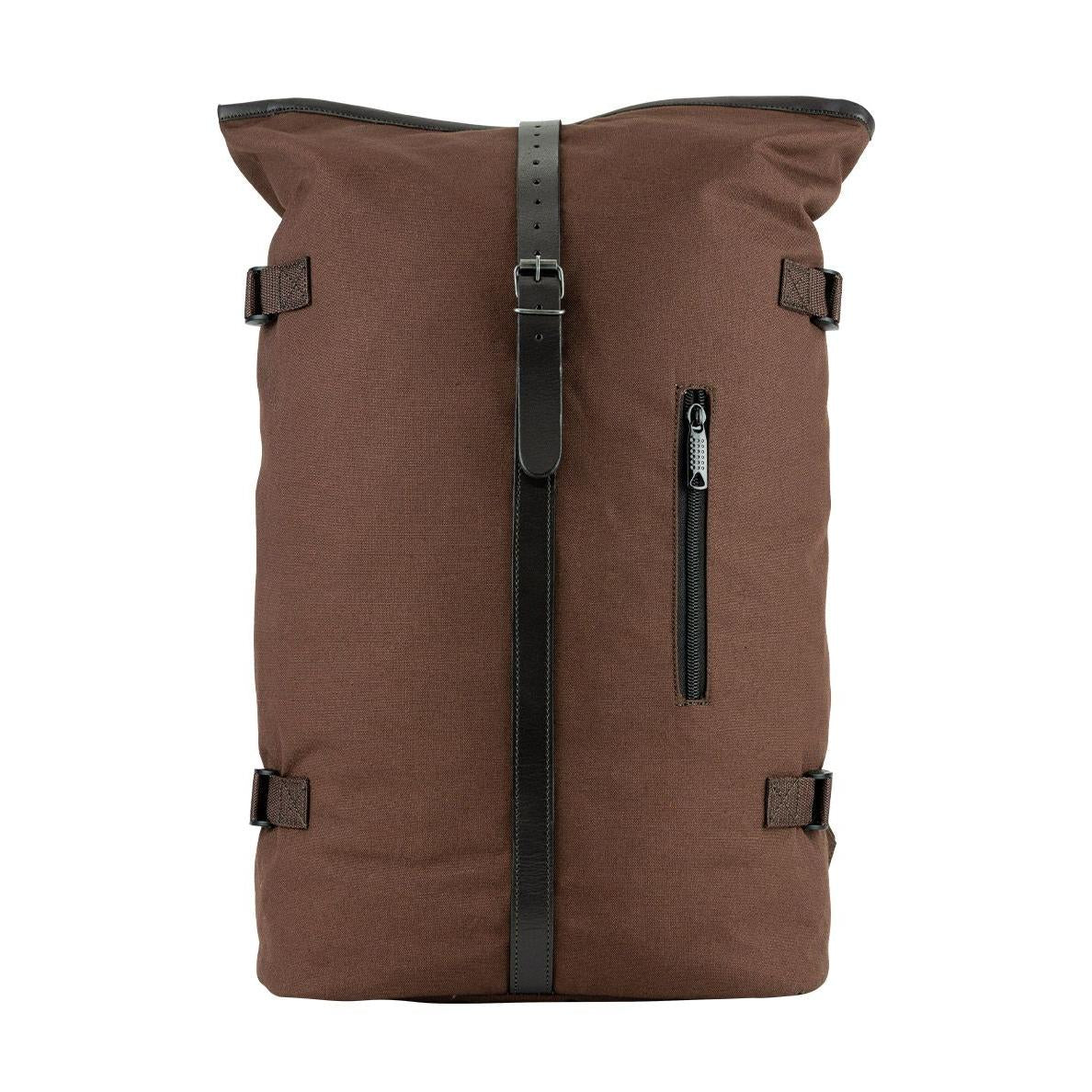 Jack Pyke Canvas Fold Rucksack - Image 3