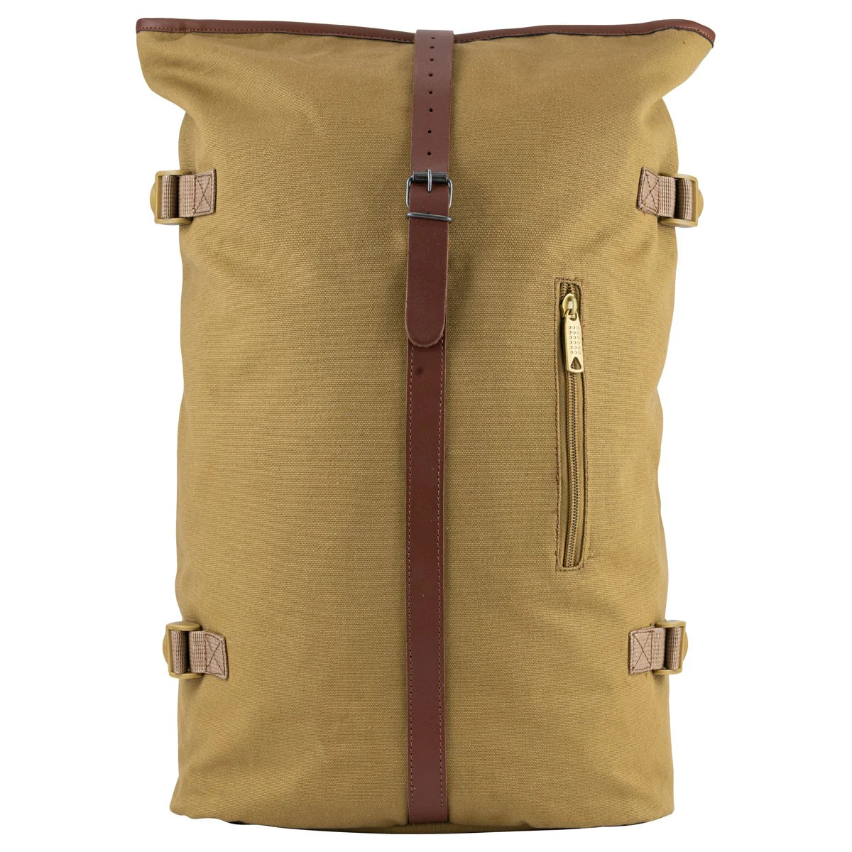 Jack Pyke Canvas Fold Rucksack - Image 4