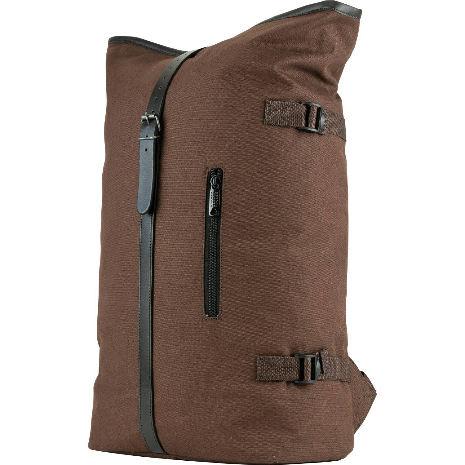 Jack Pyke Canvas Fold Rucksack - Image 5
