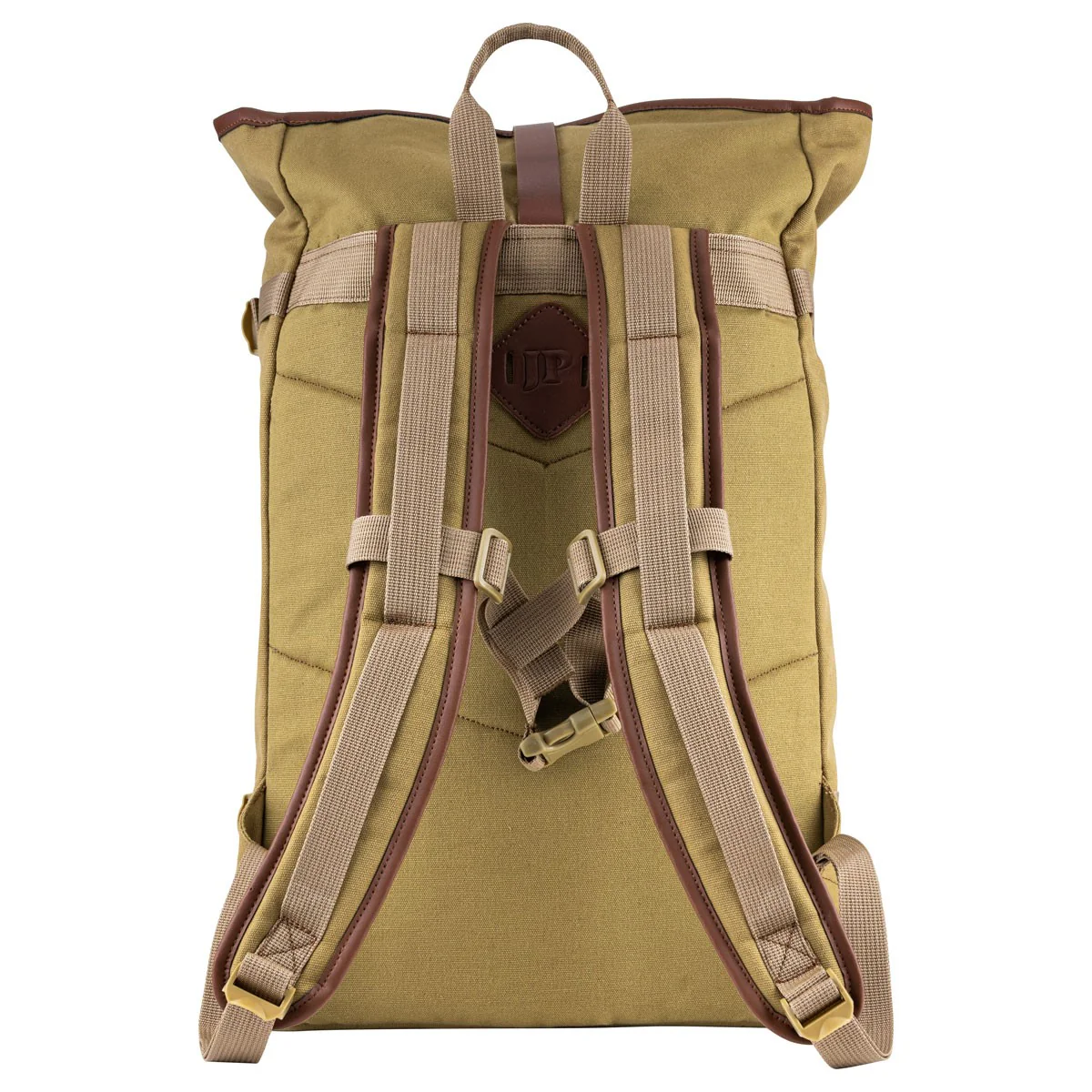Jack Pyke Canvas Fold Rucksack - Image 6
