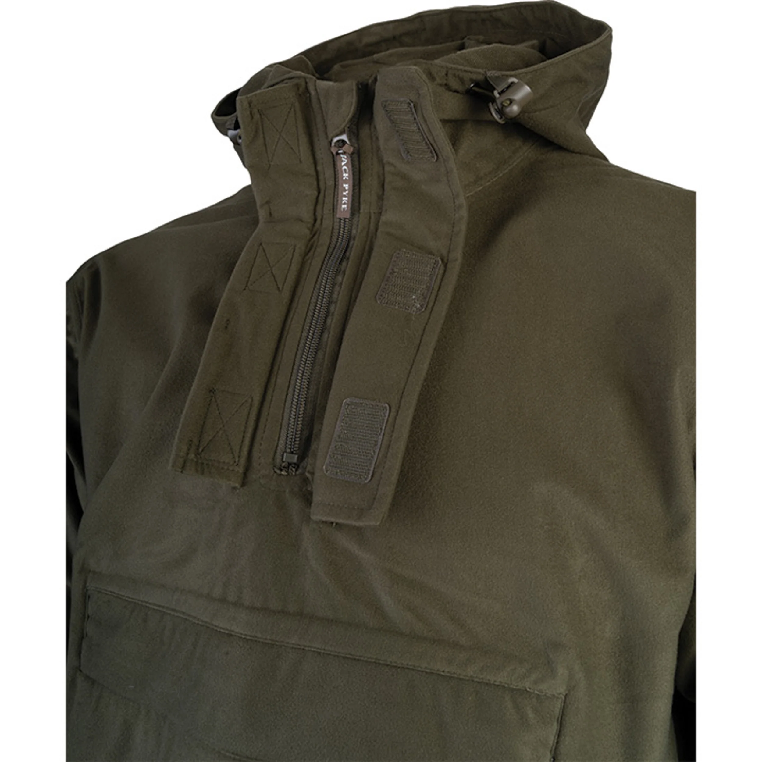 Galbraith Smock - Jack Pyke - Waterproof / Windproof - Image 14