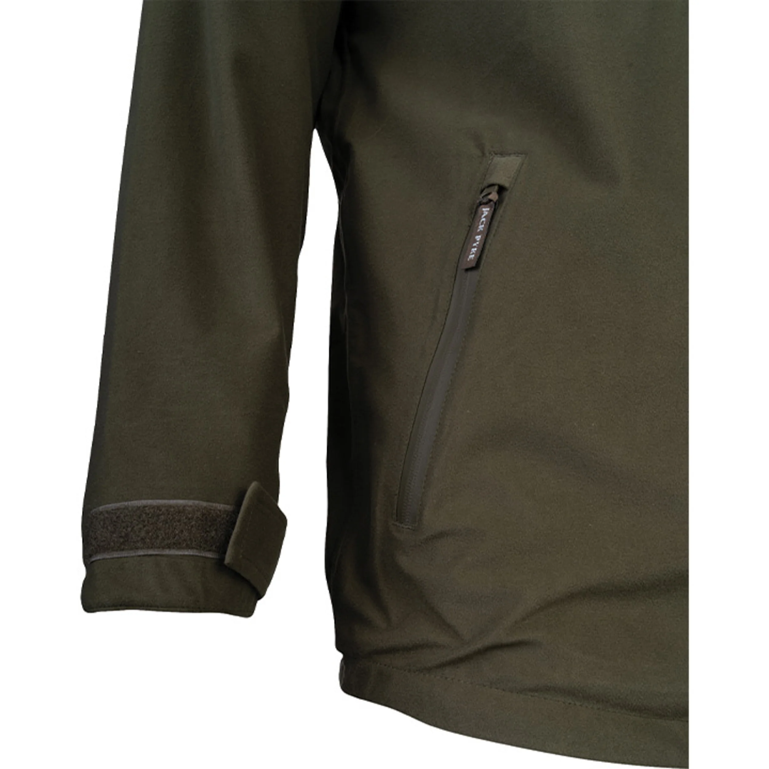 Galbraith Smock - Jack Pyke - Waterproof / Windproof - Image 16
