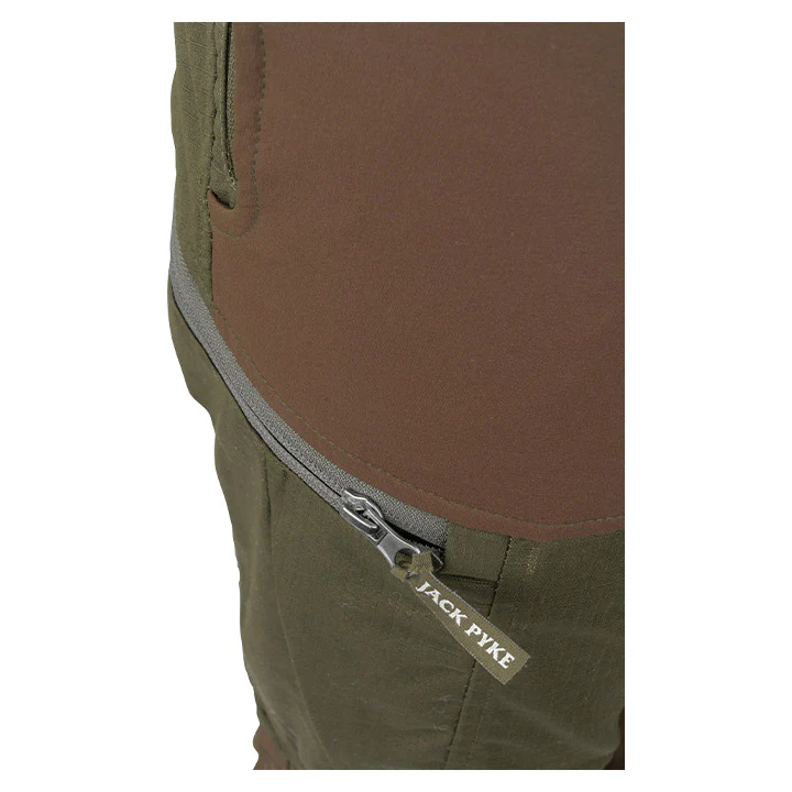 Jack Pyke Technical Hybrid trousers - Image 8