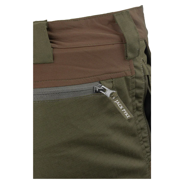 Jack Pyke Technical Hybrid trousers - Image 9