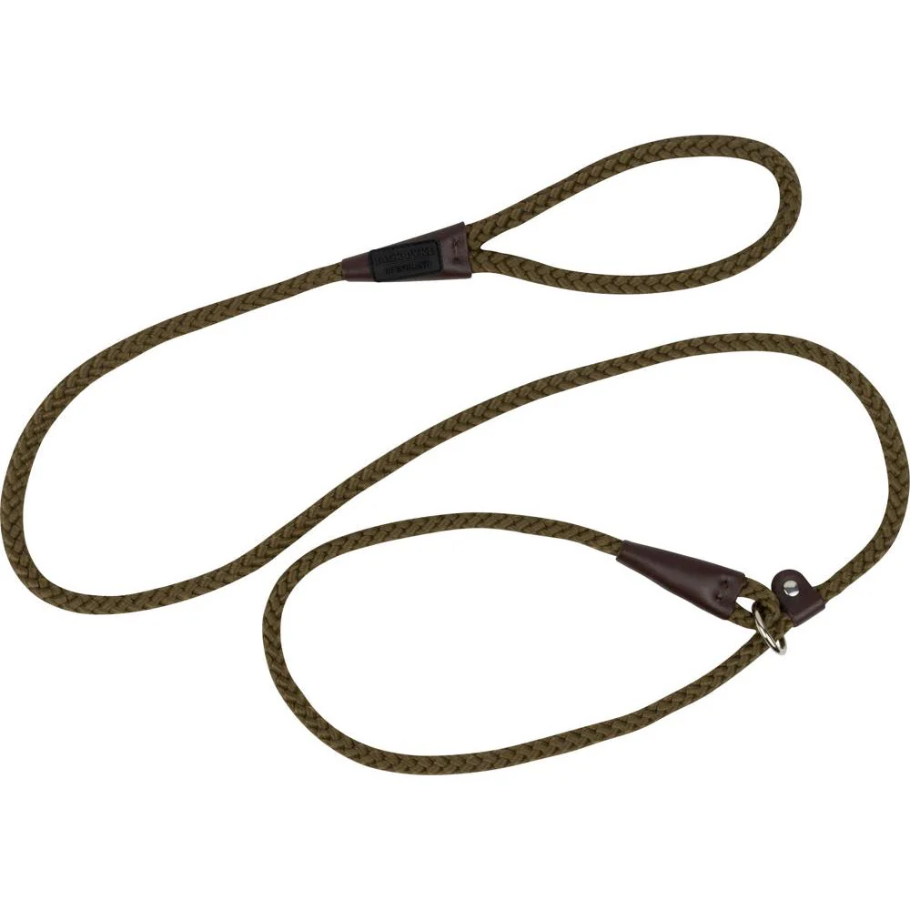 Jack Pyke Traditional Dog Slip Lead - Image 7