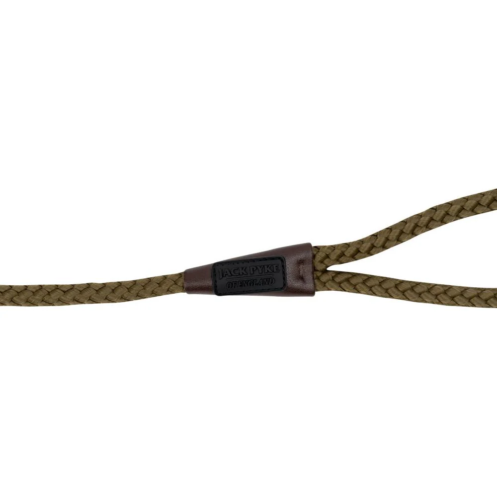 Jack Pyke Traditional Dog Slip Lead - Image 8