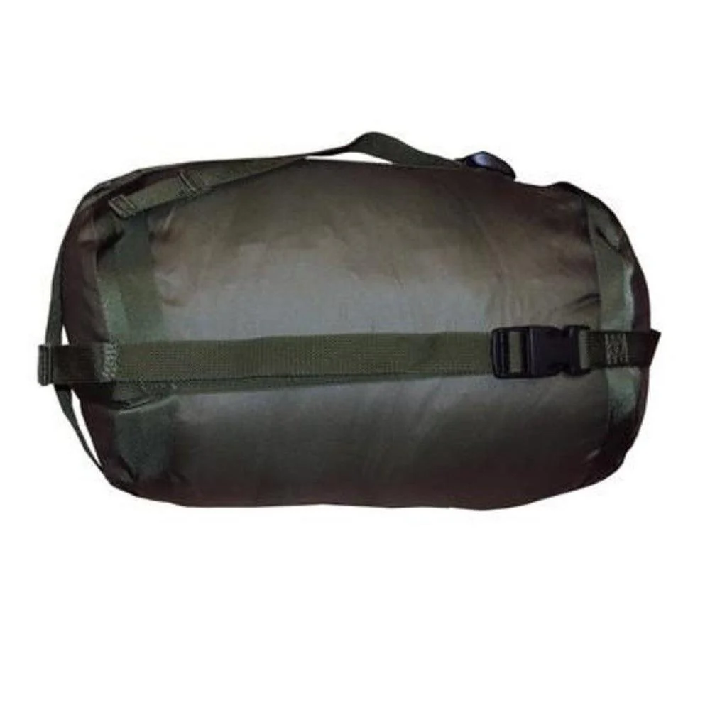 British Army Jungle Sleeping Bag Compression Sack