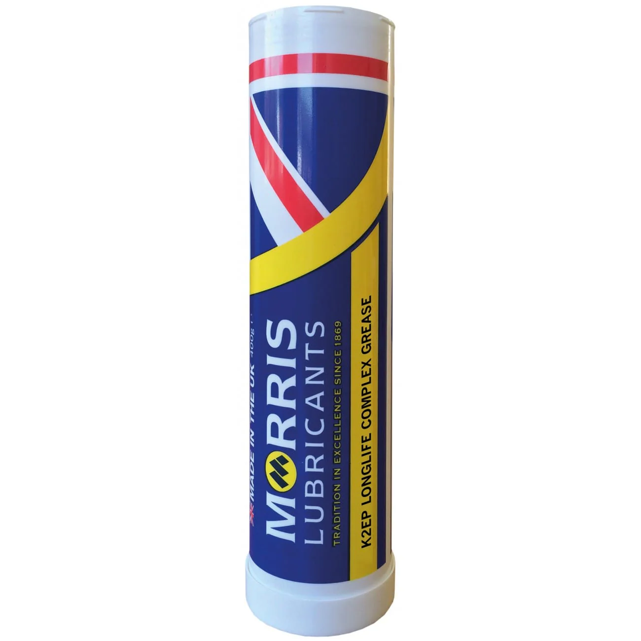 K2EP Longlife Lithium Complex Grease