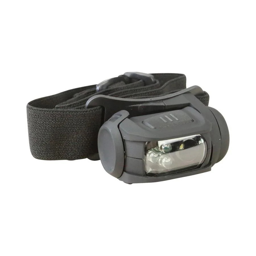 Predator LED Headlamp II - Image 2