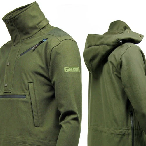 Kids Game HB103K Waterproof and Breathable Stalking Smock - Image 2