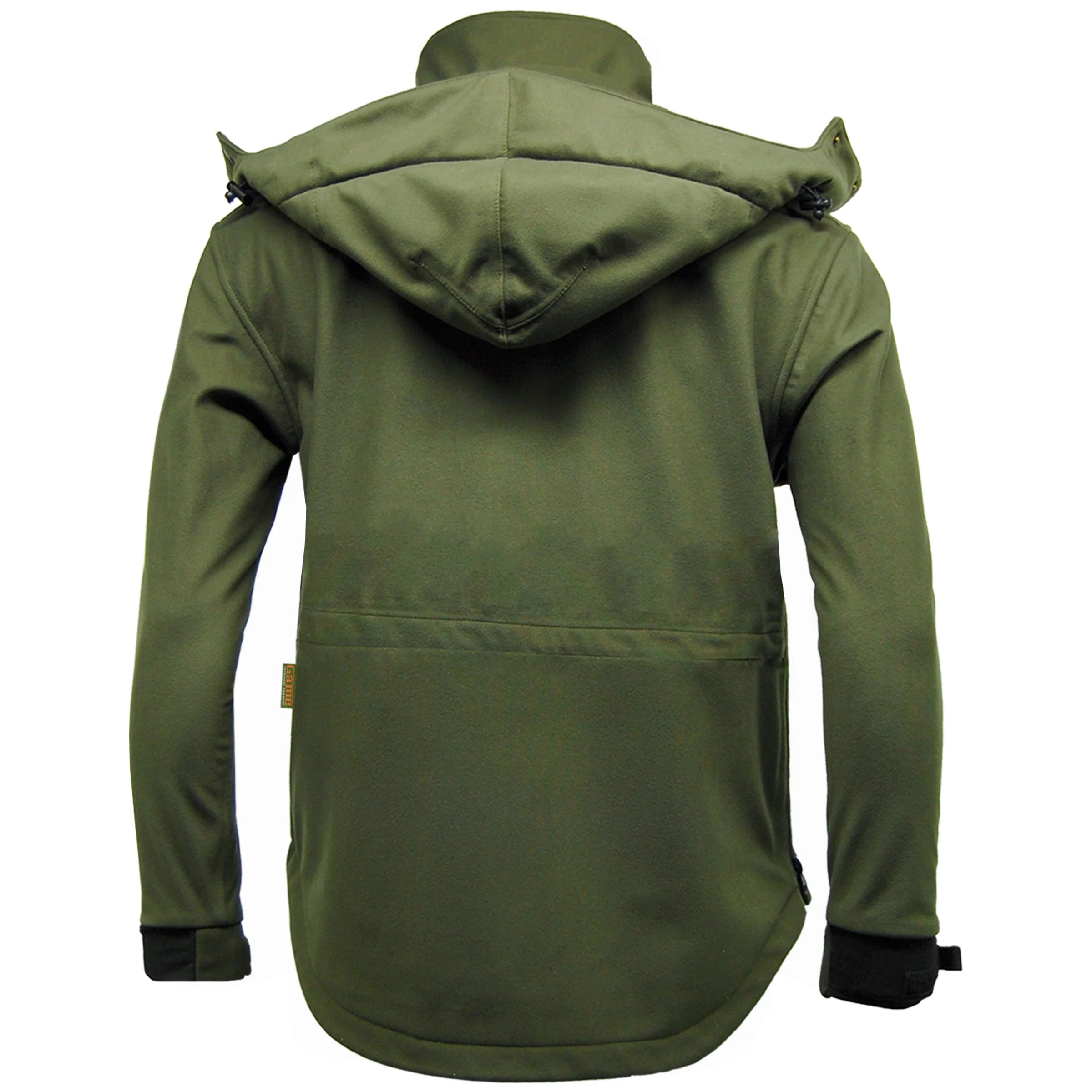 Kids Game HB103K Waterproof and Breathable Stalking Smock - Image 4