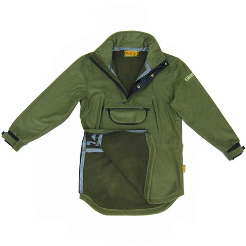 Kids Game HB103K Waterproof and Breathable Stalking Smock - Image 5