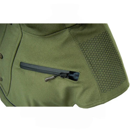 Kids Game HB103K Waterproof and Breathable Stalking Smock - Image 6
