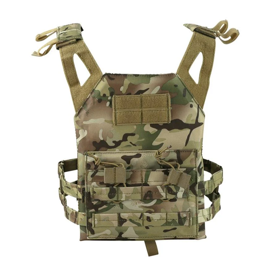 Kids Jump Plate Carrier - BTP - Image 3