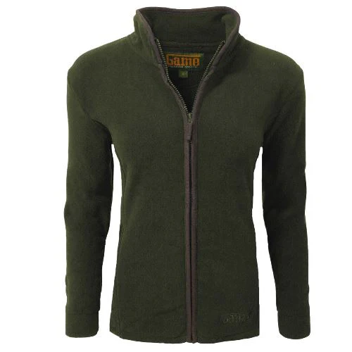 Ladies Game Penrith Fleece Jacket - Image 5