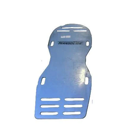 Transglide A&E Patient Transfer Board - Used Genuine Military Surplus