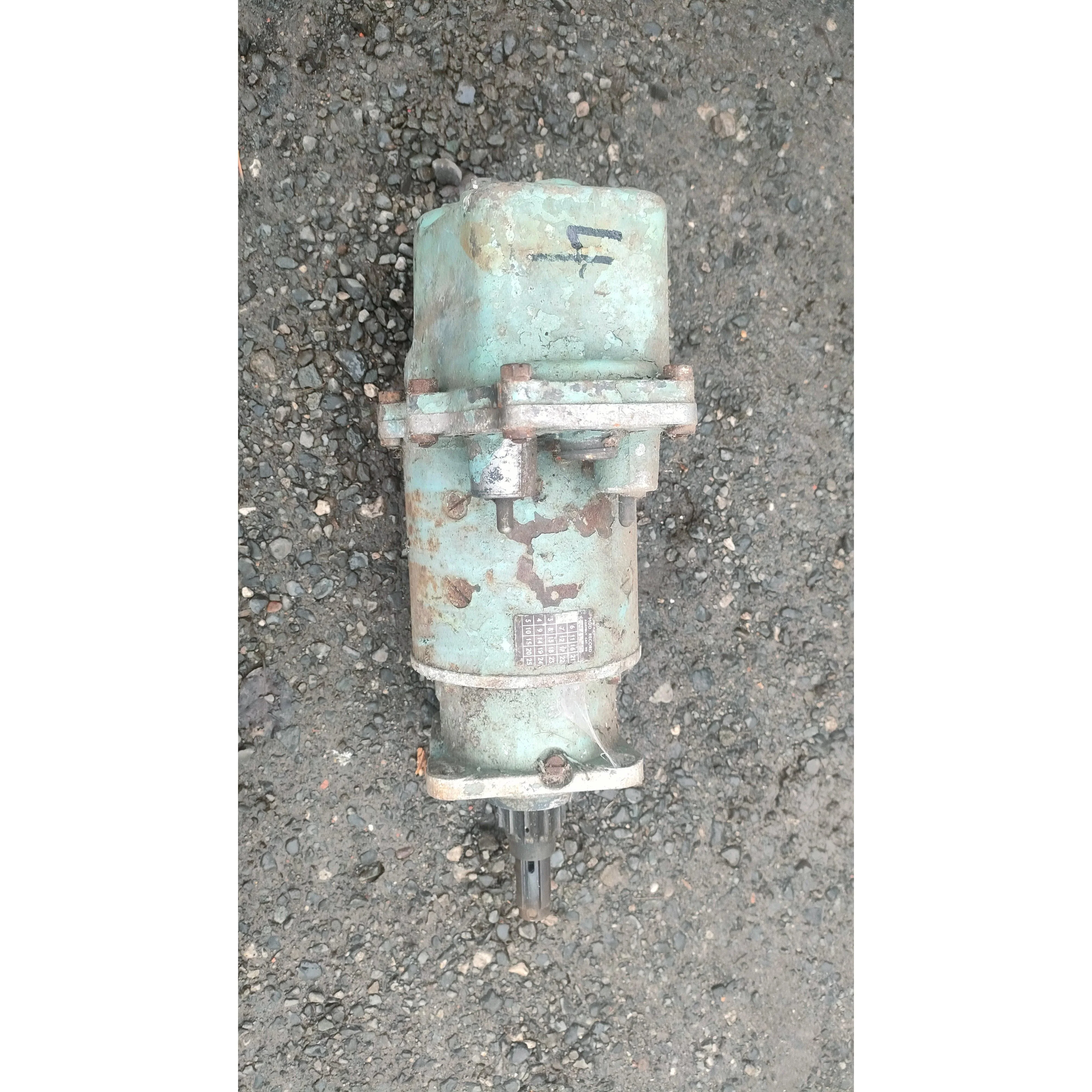 Large Lot of Austin champ parts - Image 18