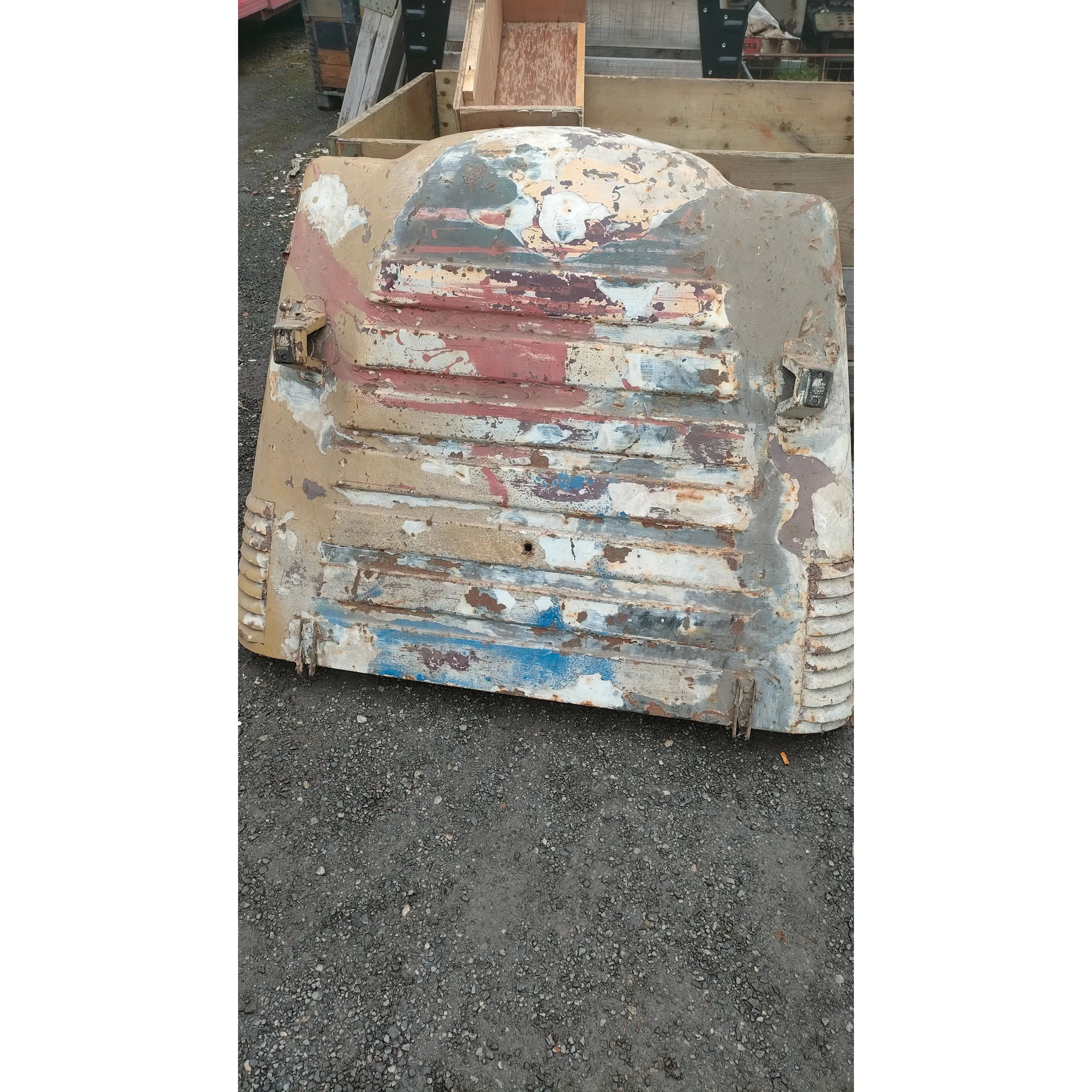 Large Lot of Austin champ parts - Image 19