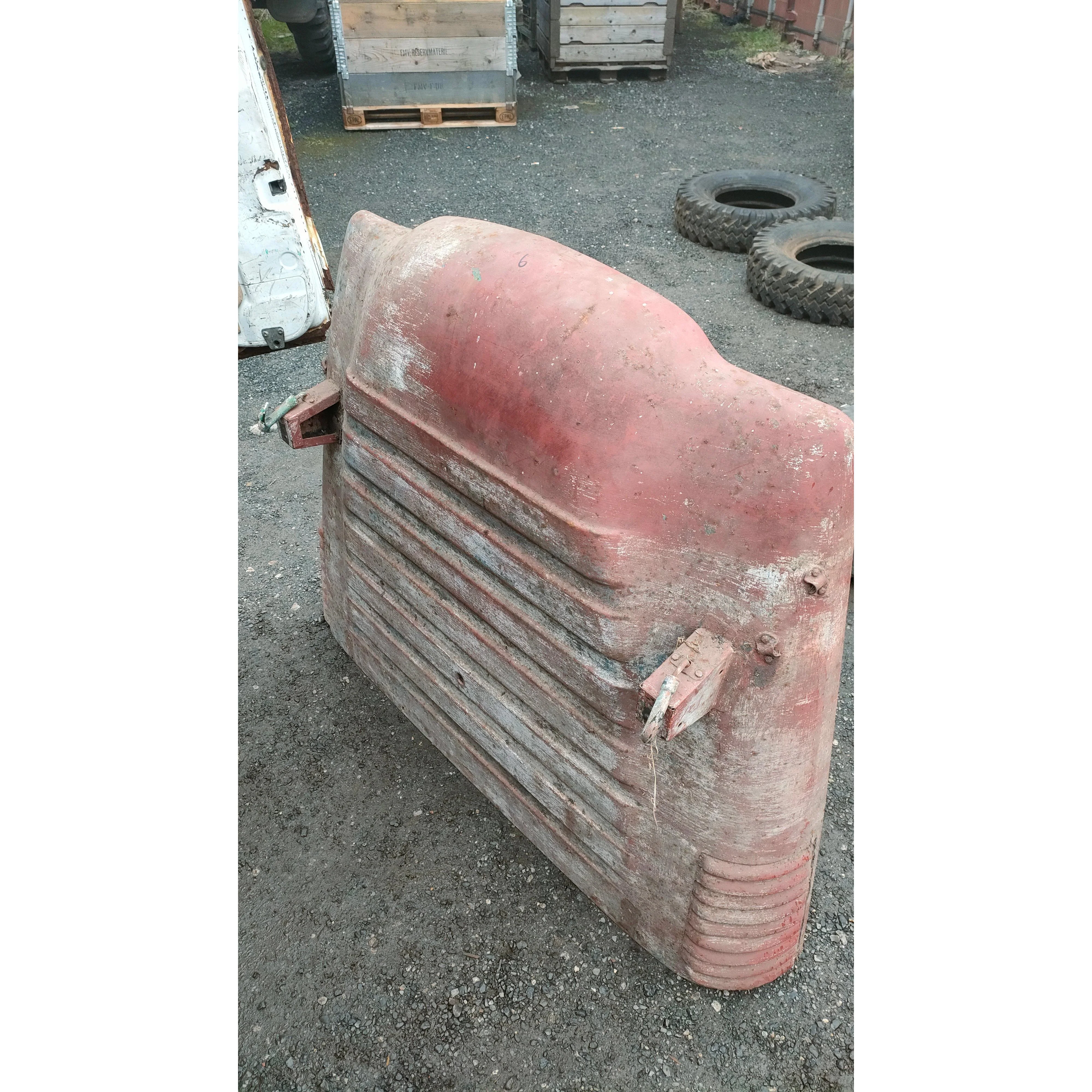 Large Lot of Austin champ parts - Image 20
