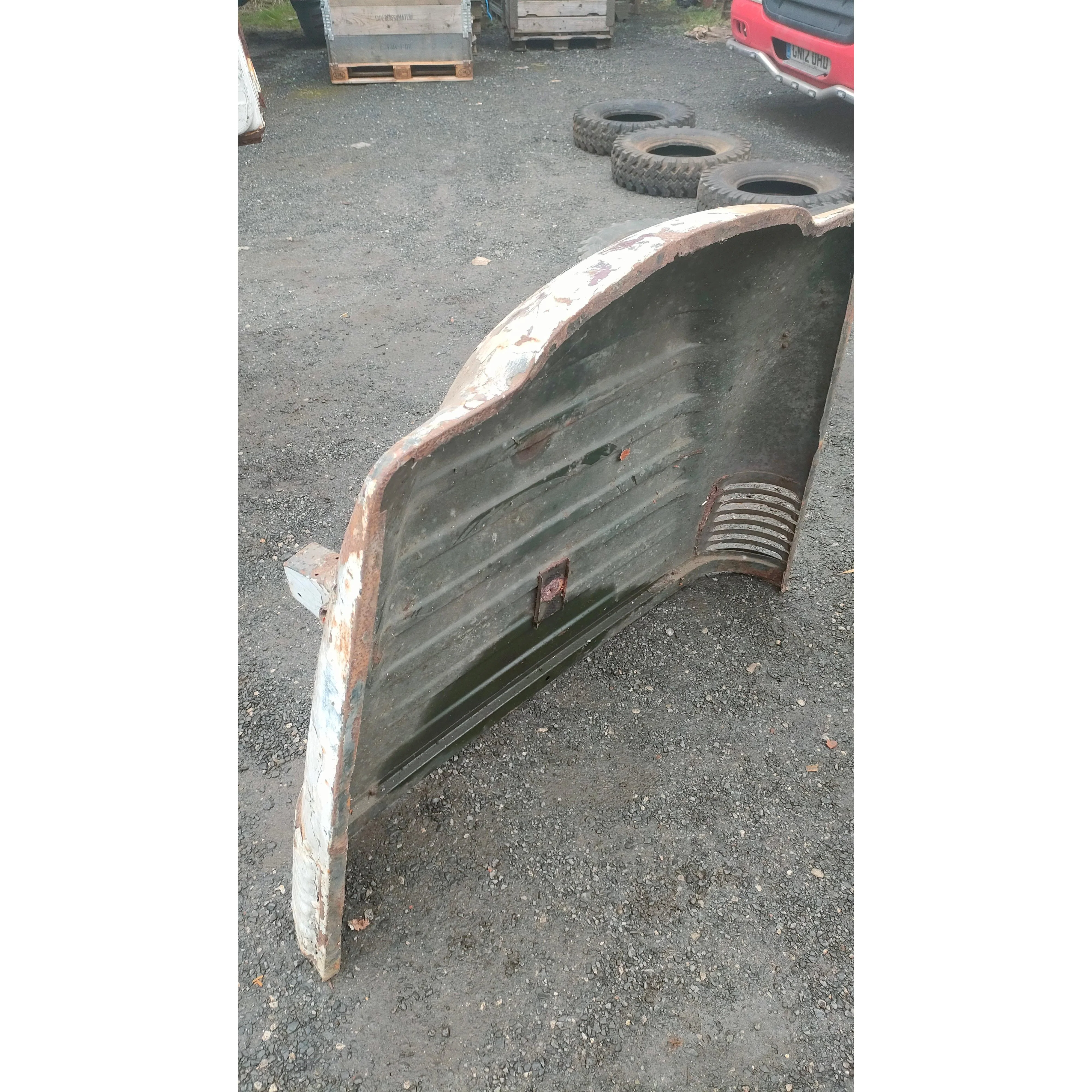 Large Lot of Austin champ parts - Image 21
