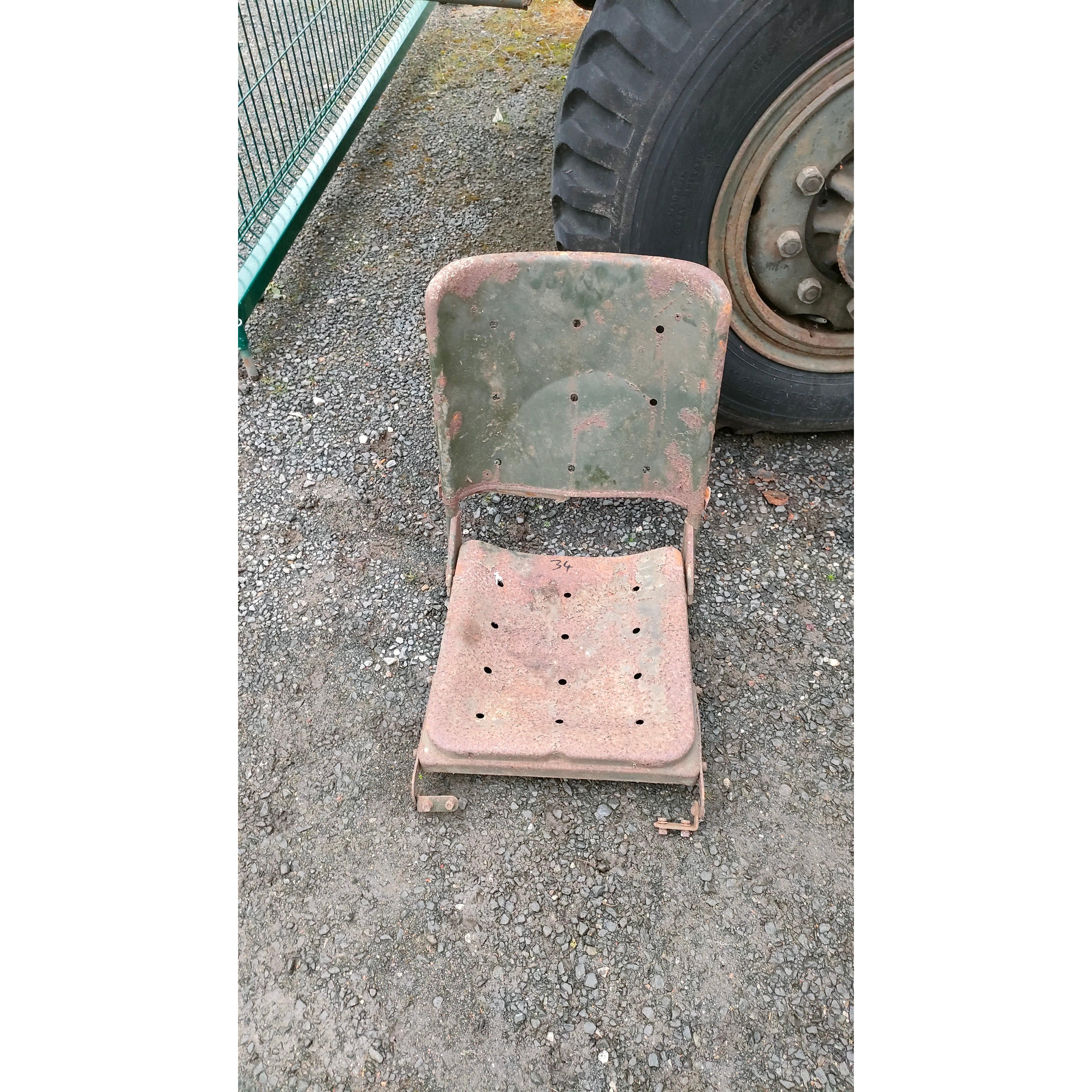 Large Lot of Austin champ parts - Image 29