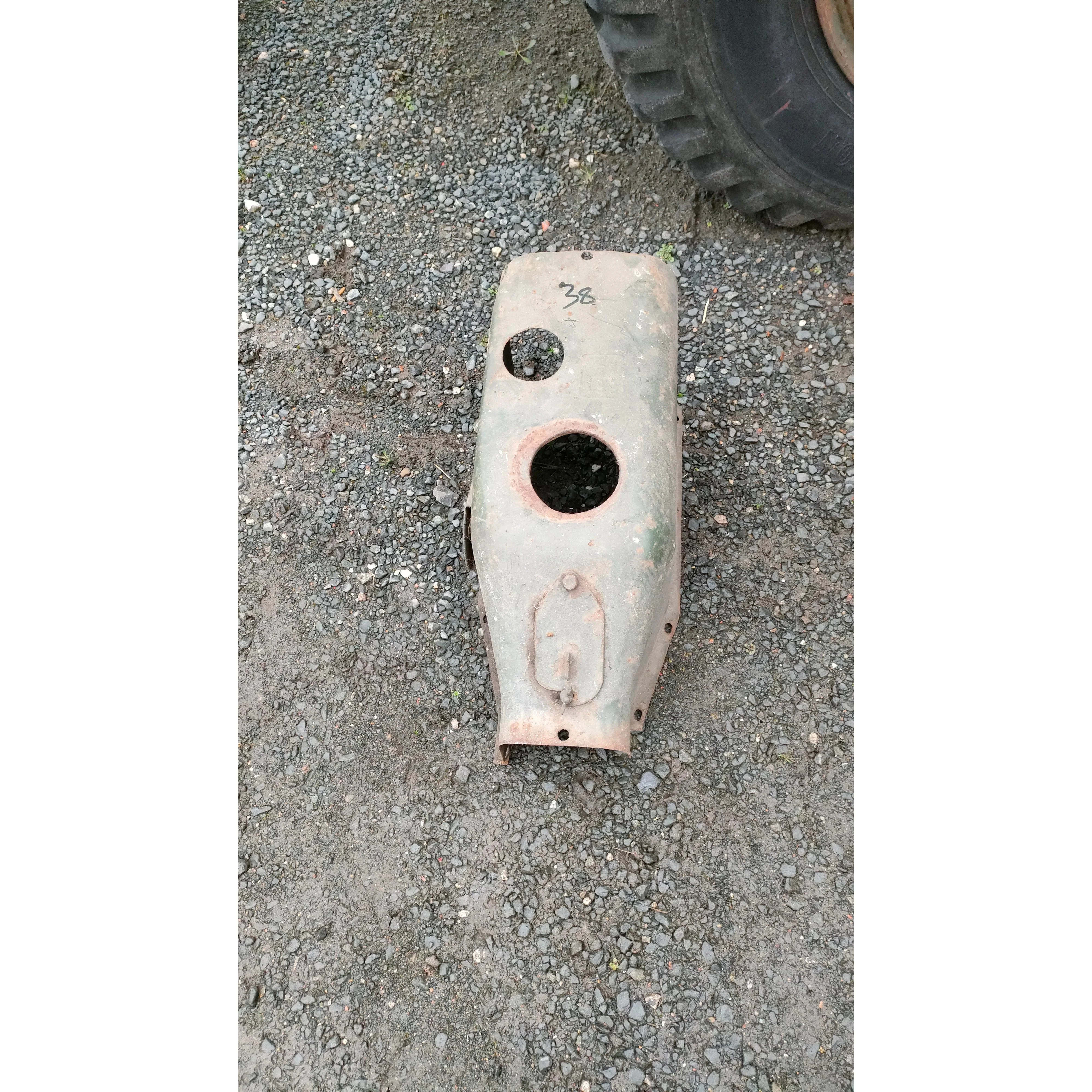 Large Lot of Austin champ parts - Image 31