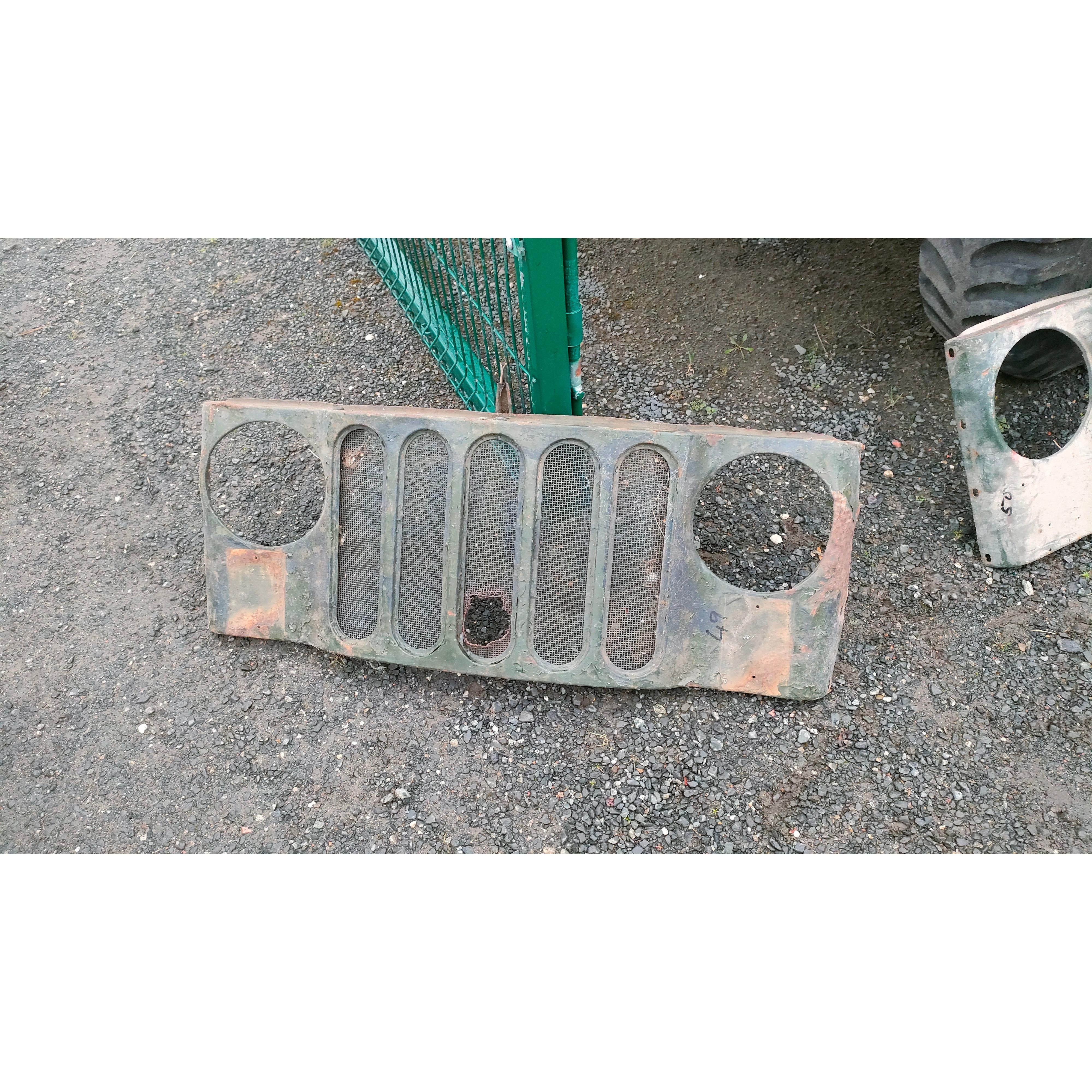 Large Lot of Austin champ parts - Image 5