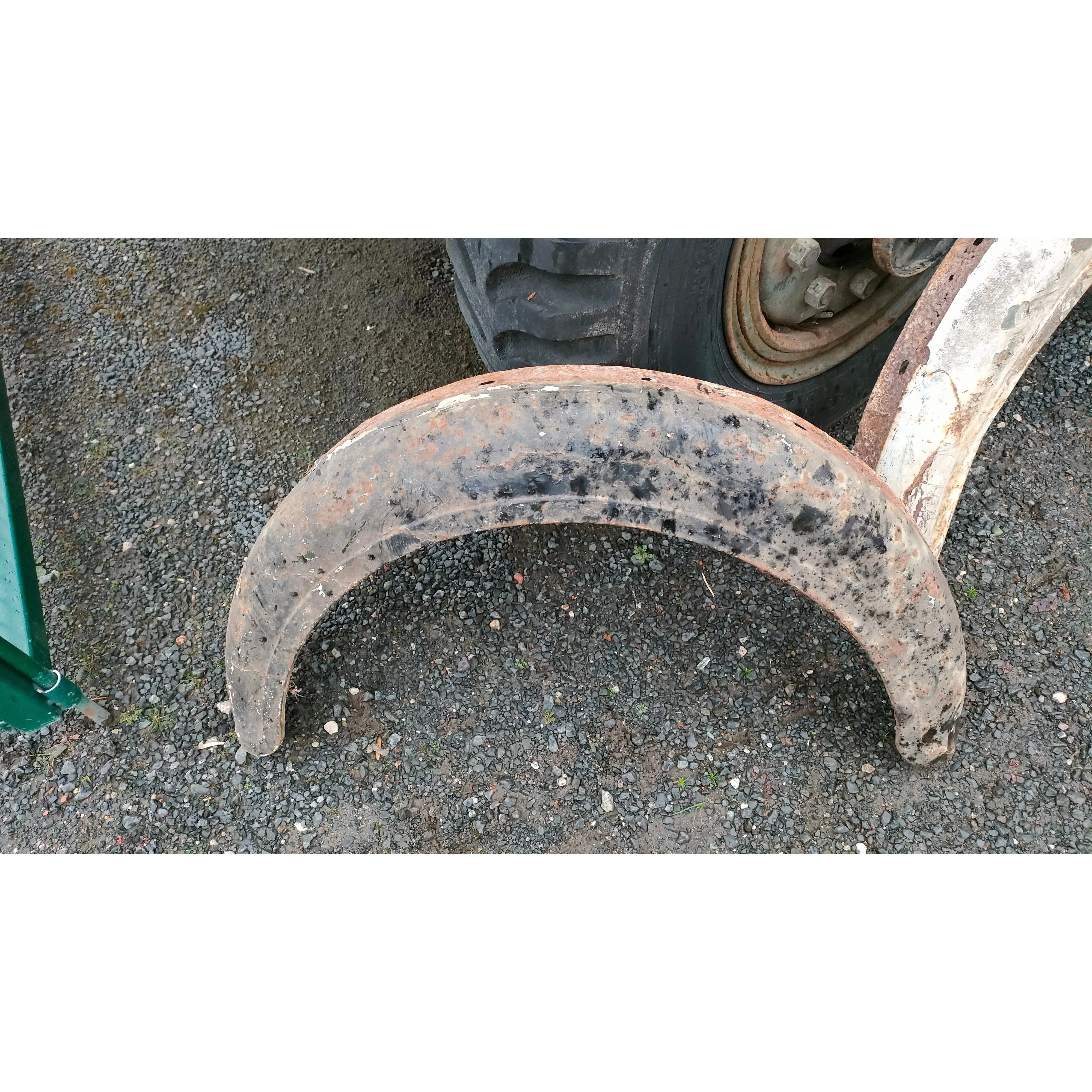 Large Lot of Austin champ parts - Image 6