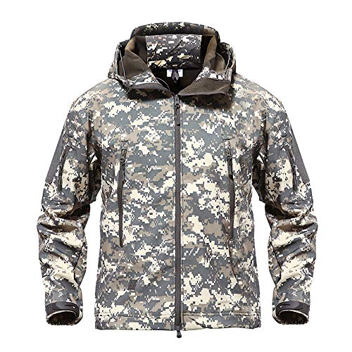 LNA Tactical Softshell Jacket - Image 2