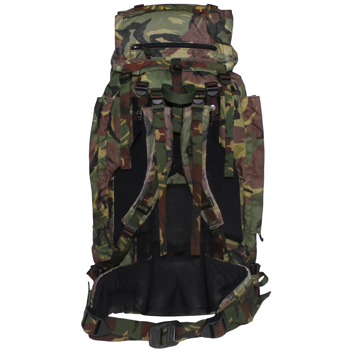 Lowe Alpine Saracen® Dutch Army DPM - Image 2