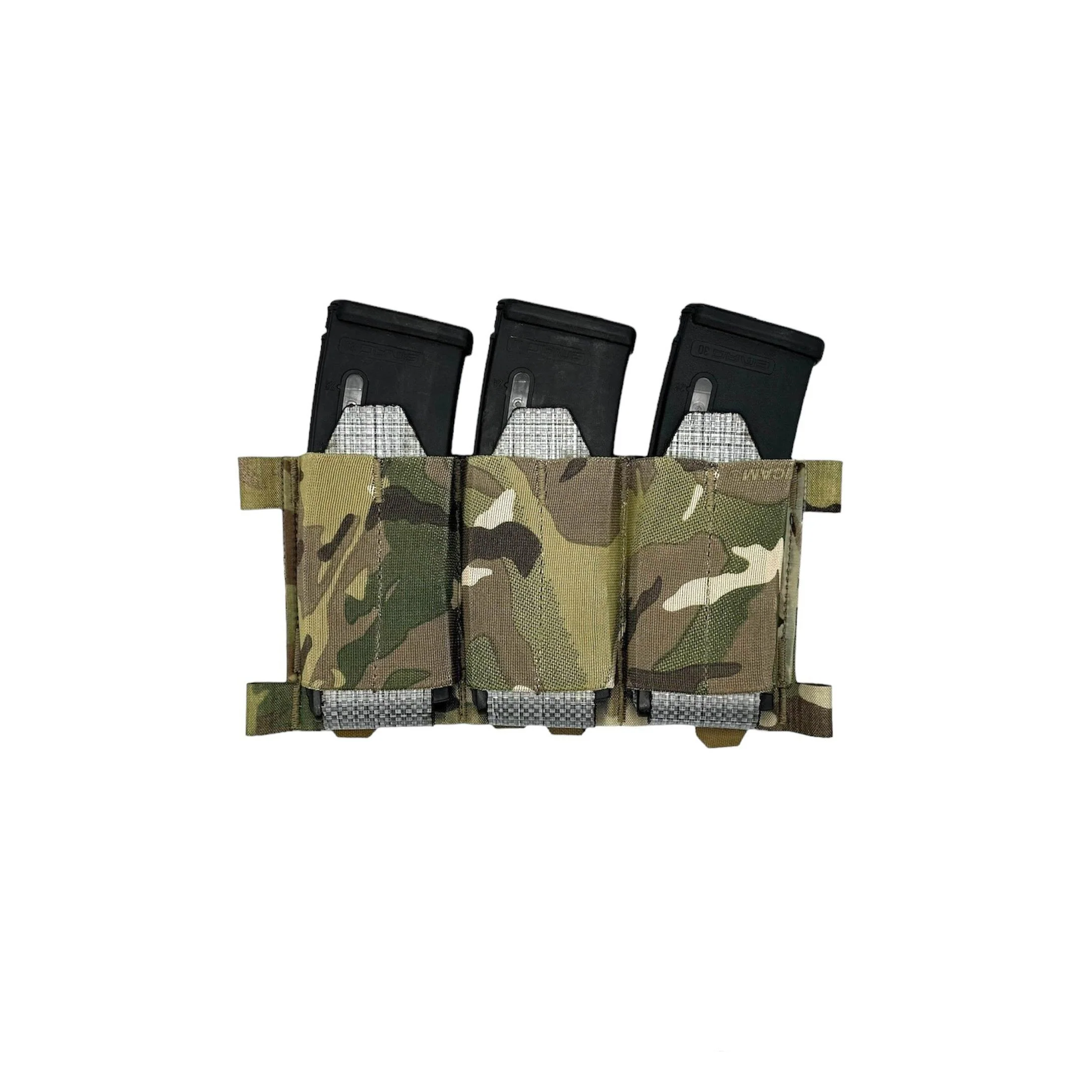 Luminae Elastic Mag Pouch like new