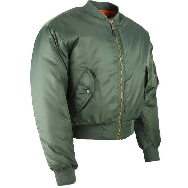 MA1 Flying Jacket - Image 4