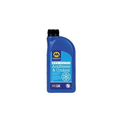 MEG Antifreeze 2 YEAR Antifreeze and radiator coolant - Image 3
