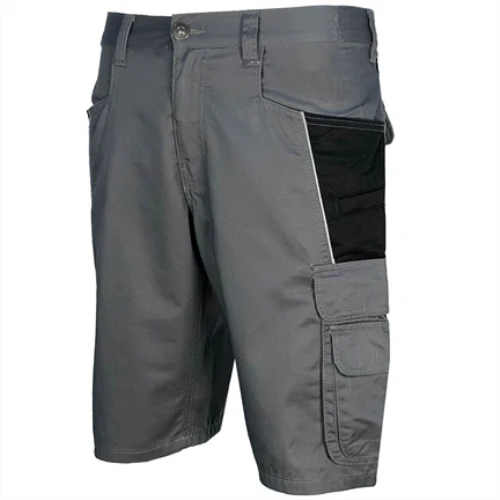 Mens DURUS ST02 Workwear Shorts - Image 3