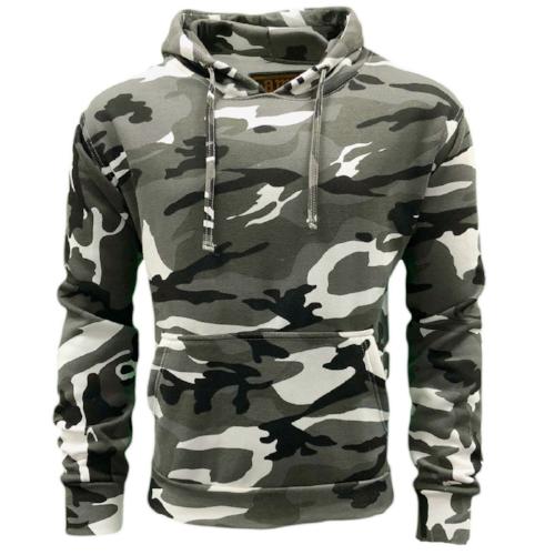 Game Camouflage Hoodie - Image 2
