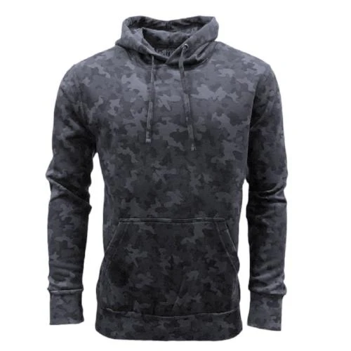 Game Camouflage Hoodie - Image 5