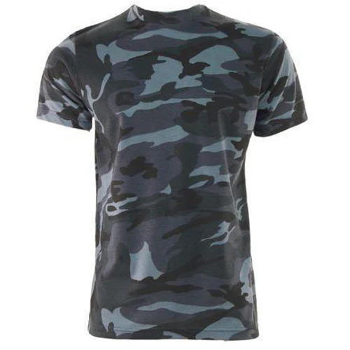 Game Camouflage T-Shirt - Image 2