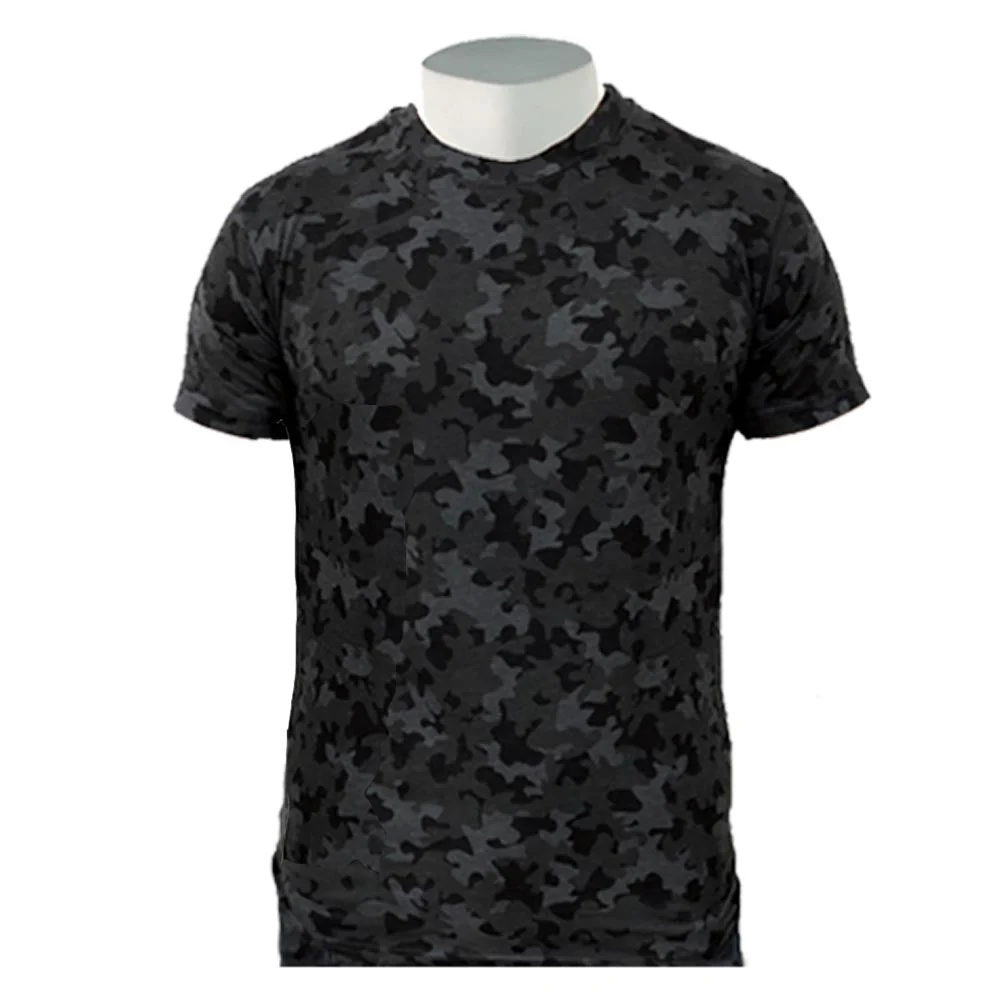 Game Camouflage T-Shirt - Image 3