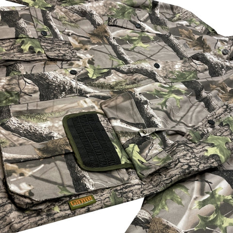 Game EN207 Stealth Jacket - Image 13