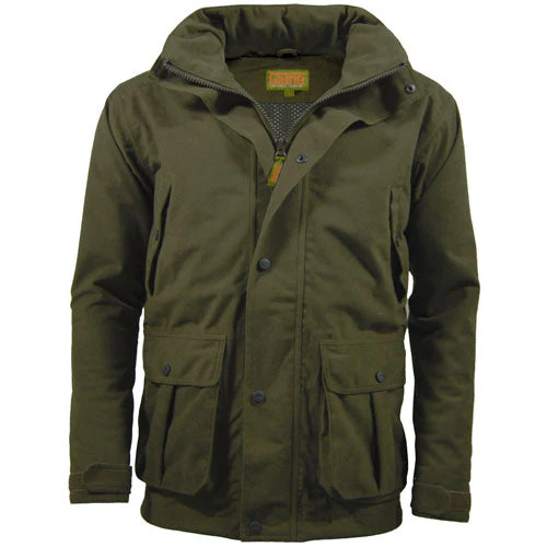 Game EN207 Stealth Jacket - Image 2