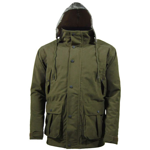Game EN207 Stealth Jacket - Image 9